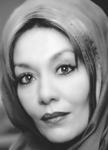 Malika Hamidi